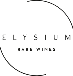 Elysium Wines Logo