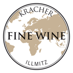 Fine Wine Logo