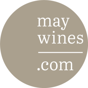 may wines Logo