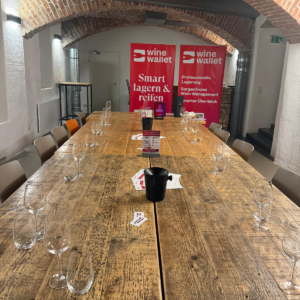 Tasting im Weinclub7